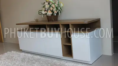PHU3645: Contemporary Two Bedrooms Townhouse  in the Center of the City. 照片 #22