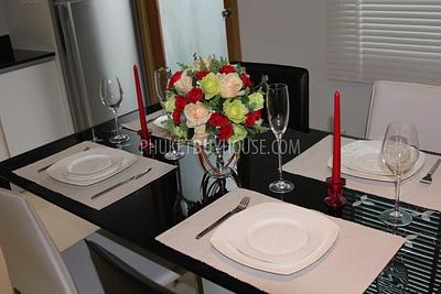 PHU3645: Contemporary Two Bedrooms Townhouse  in the Center of the City. Photo #23