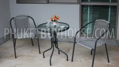 PHU3645: Contemporary Two Bedrooms Townhouse  in the Center of the City. 照片 #24
