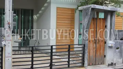 PHU3645: Contemporary Two Bedrooms Townhouse  in the Center of the City. 照片 #25