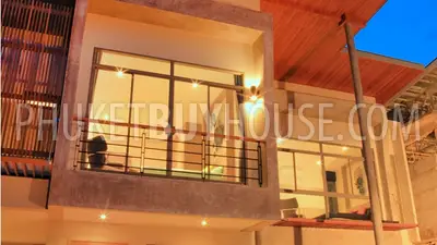 PHU3645: Contemporary Two Bedrooms Townhouse  in the Center of the City. 照片 #26