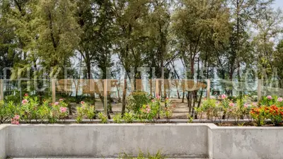 BAN23045: Spacious 2-Bedroom Sea View Apartment For Rent Near Bang Tao Beach, Phuket. 照片 #9