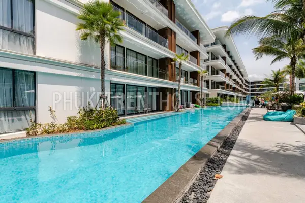 BAN23045: Spacious 2-Bedroom Sea View Apartment For Rent Near Bang Tao Beach, Phuket. 照片 #29