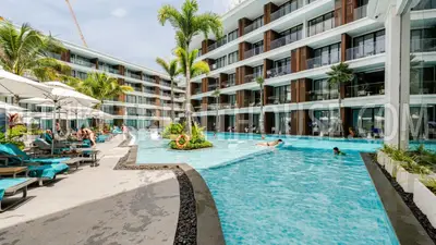 BAN23045: Spacious 2-Bedroom Sea View Apartment For Rent Near Bang Tao Beach, Phuket. 照片 #39