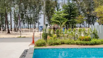 BAN23045: Spacious 2-Bedroom Sea View Apartment For Rent Near Bang Tao Beach, Phuket. 照片 #67