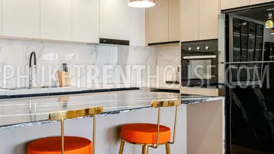 BAN23045: Spacious 2-Bedroom Sea View Apartment For Rent Near Bang Tao Beach, Phuket. 照片 #18