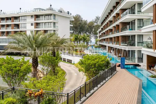 BAN23045: Spacious 2-Bedroom Sea View Apartment For Rent Near Bang Tao Beach, Phuket. 照片 #66