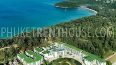 BAN23045: Spacious 2-Bedroom Sea View Apartment For Rent Near Bang Tao Beach, Phuket. 照片 #79