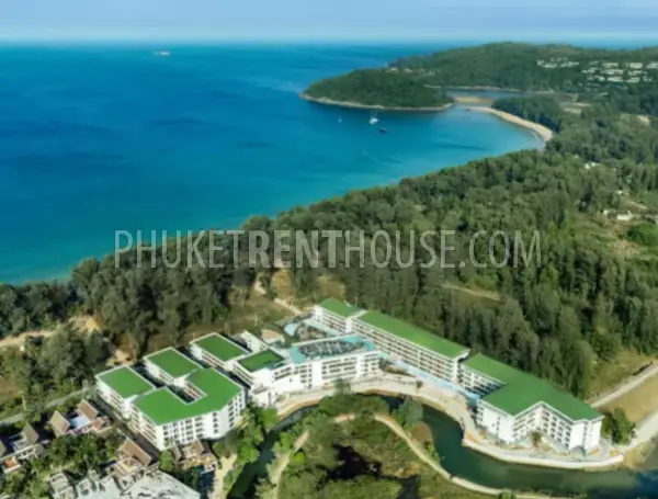 BAN23045: Spacious 2-Bedroom Sea View Apartment For Rent Near Bang Tao Beach, Phuket. 照片 #79
