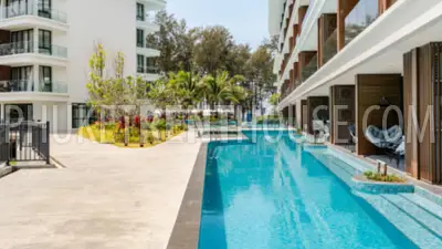 BAN23045: Spacious 2-Bedroom Sea View Apartment For Rent Near Bang Tao Beach, Phuket. 照片 #75
