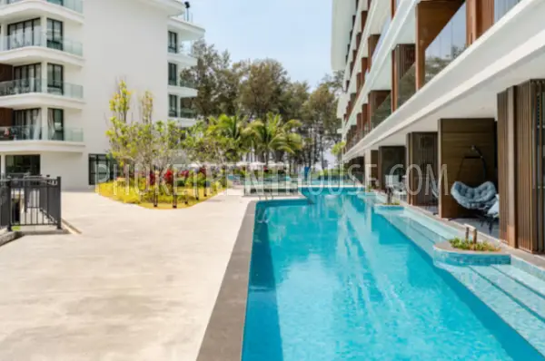 BAN23045: Spacious 2-Bedroom Sea View Apartment For Rent Near Bang Tao Beach, Phuket. 照片 #75