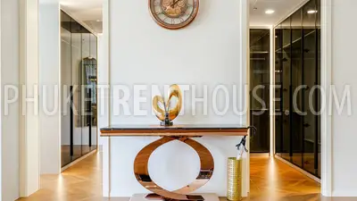 BAN23045: Spacious 2-Bedroom Sea View Apartment For Rent Near Bang Tao Beach, Phuket. 照片 #19