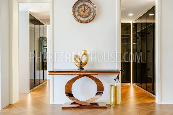 BAN23045: Spacious 2-Bedroom Sea View Apartment For Rent Near Bang Tao Beach, Phuket. 照片 #19