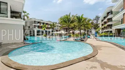 BAN23045: Spacious 2-Bedroom Sea View Apartment For Rent Near Bang Tao Beach, Phuket. 照片 #56