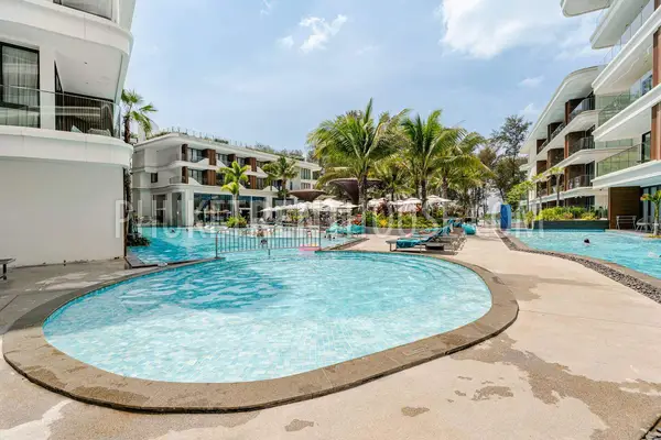 BAN23045: Spacious 2-Bedroom Sea View Apartment For Rent Near Bang Tao Beach, Phuket. 照片 #56