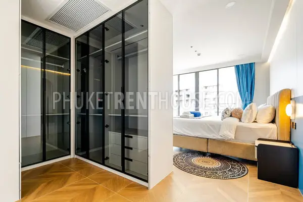 BAN23045: Spacious 2-Bedroom Sea View Apartment For Rent Near Bang Tao Beach, Phuket. 照片 #23