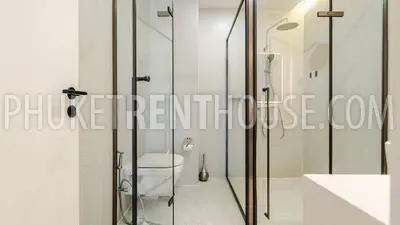 BAN23045: Spacious 2-Bedroom Sea View Apartment For Rent Near Bang Tao Beach, Phuket. 照片 #35