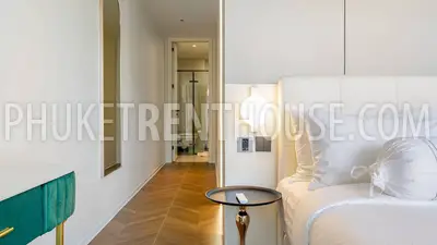 BAN23045: Spacious 2-Bedroom Sea View Apartment For Rent Near Bang Tao Beach, Phuket. 照片 #24