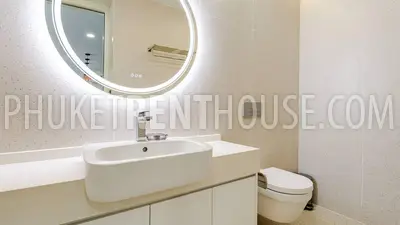 BAN23045: Spacious 2-Bedroom Sea View Apartment For Rent Near Bang Tao Beach, Phuket. 照片 #32