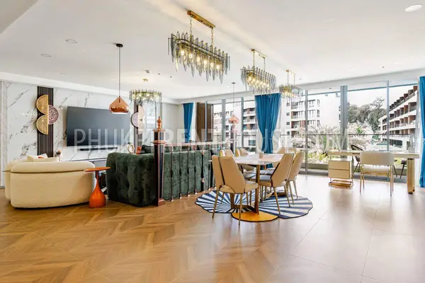 BAN23045: Spacious 2-Bedroom Sea View Apartment For Rent Near Bang Tao Beach, Phuket. 照片 #50