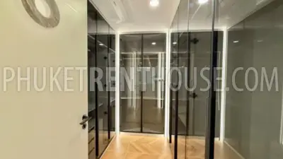 BAN23045: Spacious 2-Bedroom Sea View Apartment For Rent Near Bang Tao Beach, Phuket. 照片 #76
