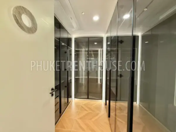 BAN23045: Spacious 2-Bedroom Sea View Apartment For Rent Near Bang Tao Beach, Phuket. 照片 #76