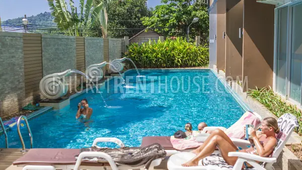 KAR20748: Charming 1 Bedroom Studio near Karon Beach. 照片 #1