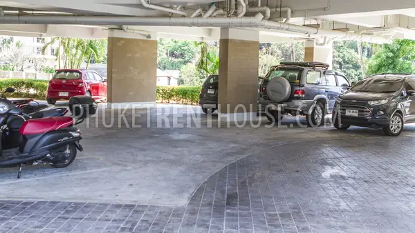 KAR20748: Charming 1 Bedroom Studio near Karon Beach. 照片 #2