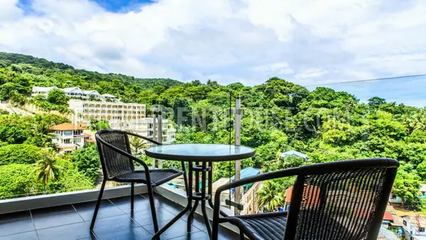 KAR20748: Charming 1 Bedroom Studio near Karon Beach. 照片 #10