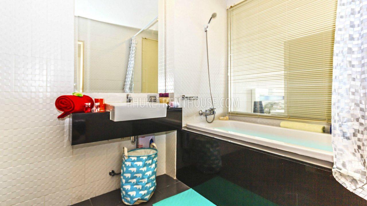 KAR20748: Charming 1 Bedroom Studio near Karon Beach. Photo #11