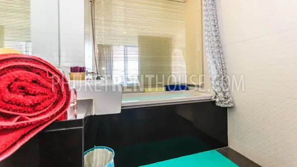 KAR20748: Charming 1 Bedroom Studio near Karon Beach. 照片 #13
