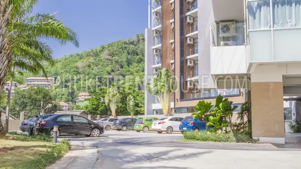 KAR20748: Charming 1 Bedroom Studio near Karon Beach. 照片 #4