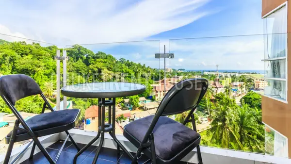 KAR20748: Charming 1 Bedroom Studio near Karon Beach. 照片 #19