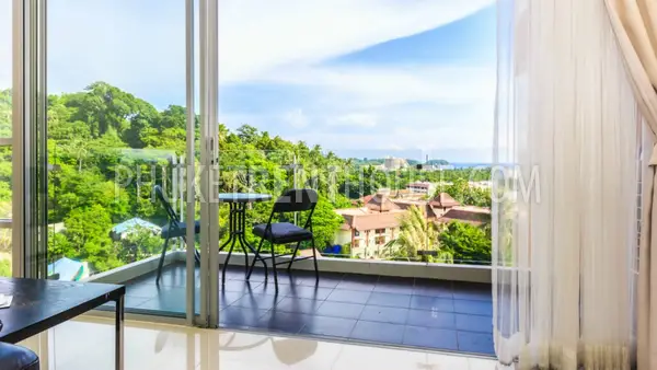 KAR20748: Charming 1 Bedroom Studio near Karon Beach. 照片 #21