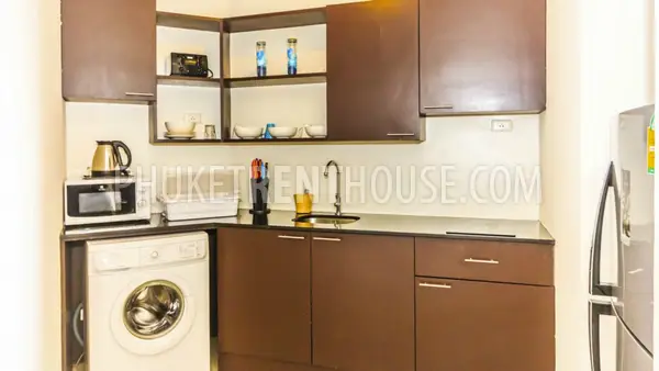 KAR20748: Charming 1 Bedroom Studio near Karon Beach. 照片 #22