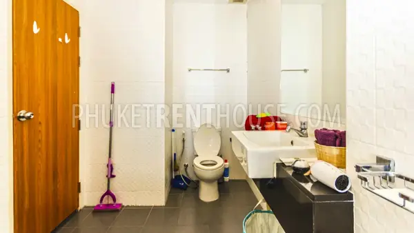 KAR20748: Charming 1 Bedroom Studio near Karon Beach. 照片 #15
