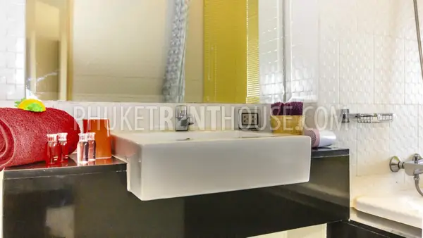 KAR20748: Charming 1 Bedroom Studio near Karon Beach. 照片 #17