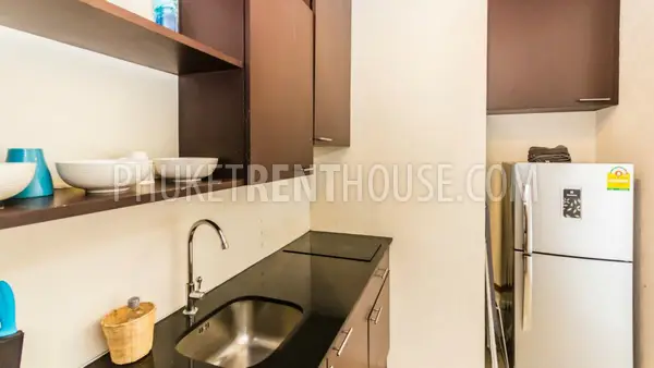 KAR20748: Charming 1 Bedroom Studio near Karon Beach. 照片 #25
