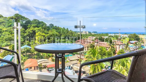 KAR20748: Charming 1 Bedroom Studio near Karon Beach. 照片 #41
