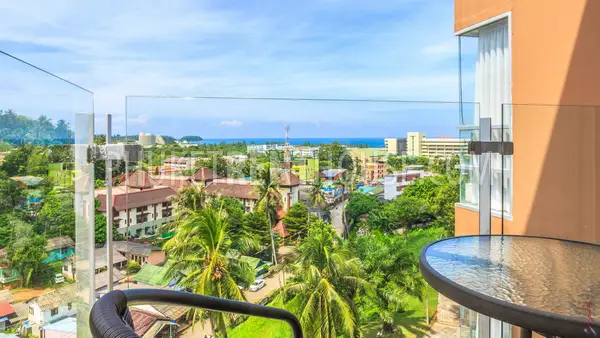 KAR20748: Charming 1 Bedroom Studio near Karon Beach. 照片 #42