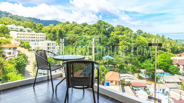 KAR20748: Charming 1 Bedroom Studio near Karon Beach. 照片 #43