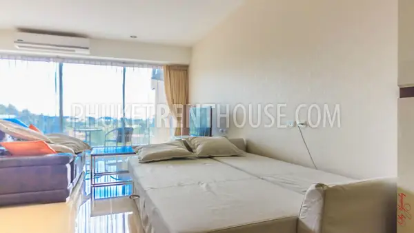 KAR20748: Charming 1 Bedroom Studio near Karon Beach. 照片 #47