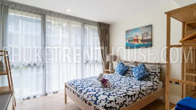 MAI23046: Elegant 2-Bedroom Apartment For Rent on Mai Khao Beach, Phuket. 照片 #5
