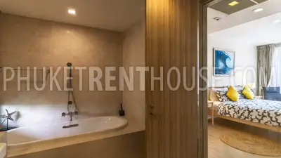 MAI23046: Elegant 2-Bedroom Apartment For Rent on Mai Khao Beach, Phuket. 照片 #3