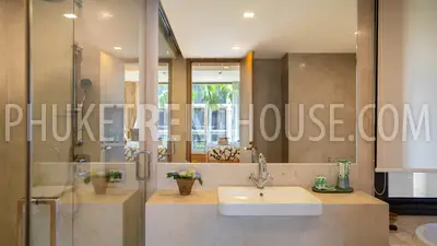 MAI23046: Elegant 2-Bedroom Apartment For Rent on Mai Khao Beach, Phuket. 照片 #8