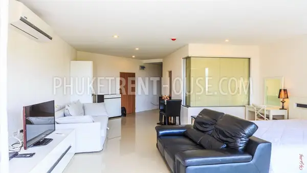 KAR20749: Sea View 1 Bedroom Studio in quiet area in Karon. 照片 #30