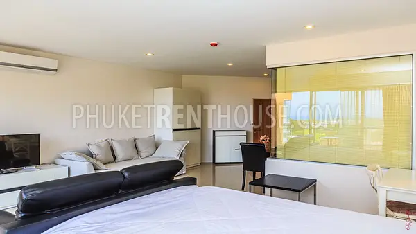 KAR20749: Sea View 1 Bedroom Studio in quiet area in Karon. 照片 #31