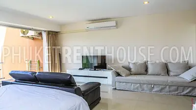 KAR20749: Sea View 1 Bedroom Studio in quiet area in Karon. Fotoğraf #32