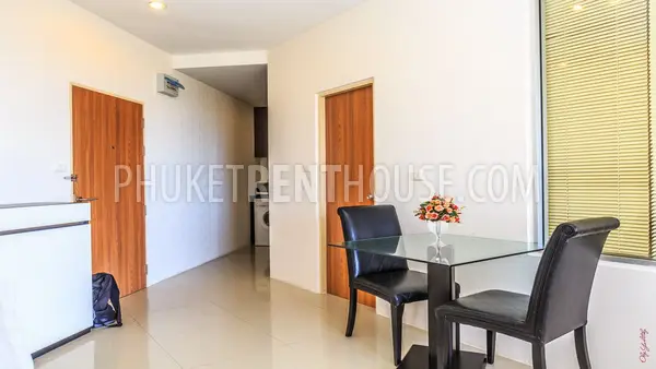 KAR20749: Sea View 1 Bedroom Studio in quiet area in Karon. 照片 #33