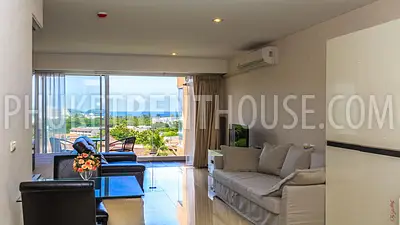 KAR20749: Sea View 1 Bedroom Studio in quiet area in Karon. Fotoğraf #35